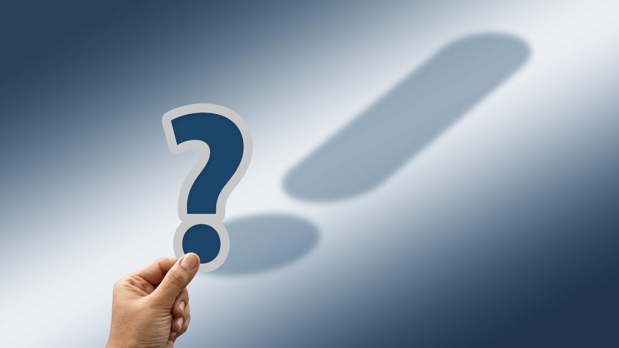 13 Frequently Asked Questions