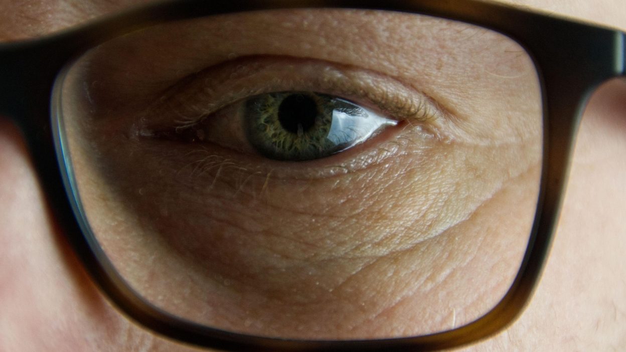 7 Fascinating Ways Your Eye Colour Can Change Over Time