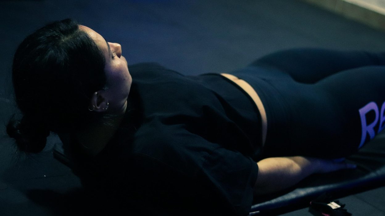 Best Lower Ab Exercises For A Strong And Defined Core