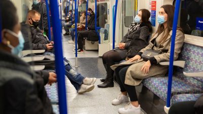 Essential Public Transport Etiquette Everyone Should Follow