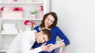 Signs Your Love Will Last A Lifetime