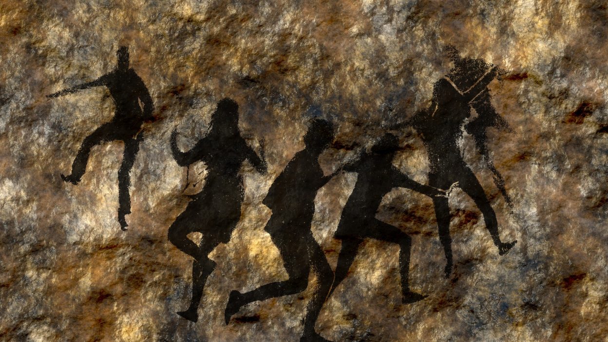 The Fascinating Evolution Of Communication