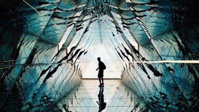 The Most Exciting Predictions for the Future