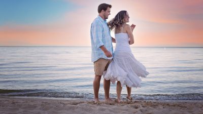 True Love That Will Restore Your Faith in Romance