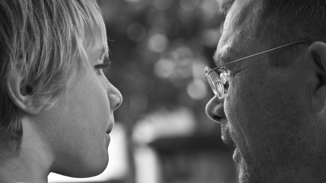 8 Essential Life Lessons Every Father Should Teach His Son