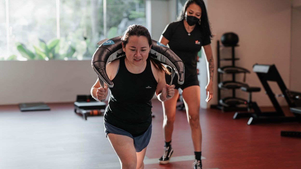 Best Home Exercises For A Stronger Core And Flat Stomach