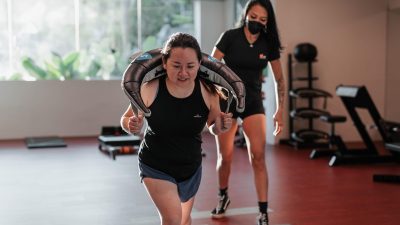 Best Home Exercises For A Stronger Core And Flat Stomach