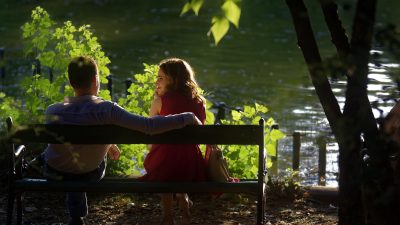 How To Date A Girl If Youre Shy - The Ultimate Guide
