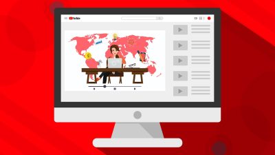 How To Grow And Monetise Your Youtube Channel Successfully