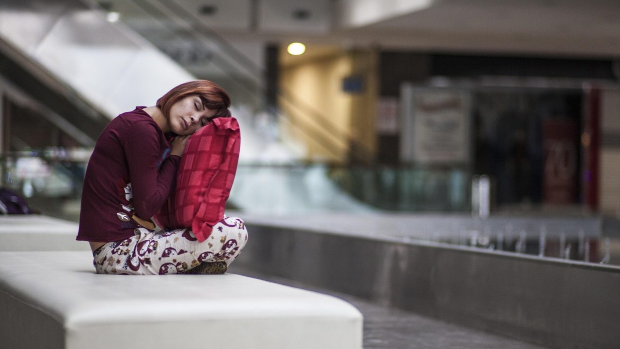 What Happens If You Stop Sleeping. The Shocking Truth
